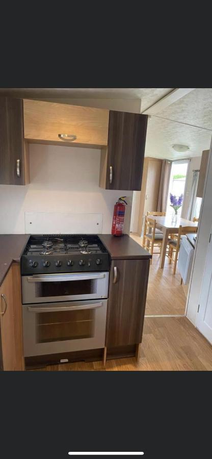 Hotel Pc107 Birchington Vale 10 Berth Zewnętrze zdjęcie